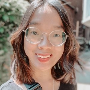 Meet your Posher, Kathy